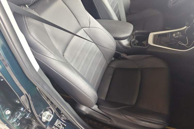 Used Toyota Wildlander 2020 2.0L CVT Two-Wheel Drive Prestige Edition
