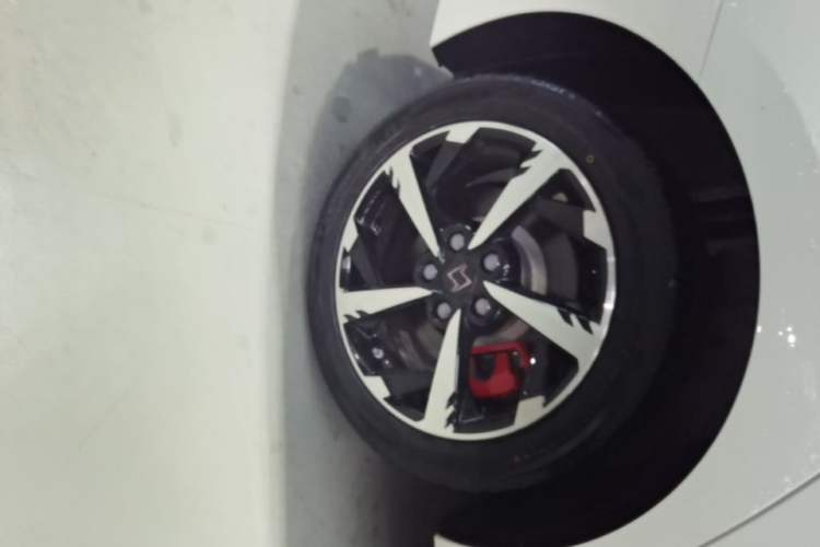 Used SOL A5 2022 1.5T CVT Youth Edition