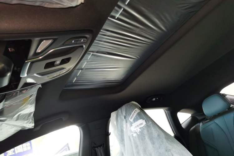 Used MG 7 2025 1.5T 300 DCT Luxury Edition