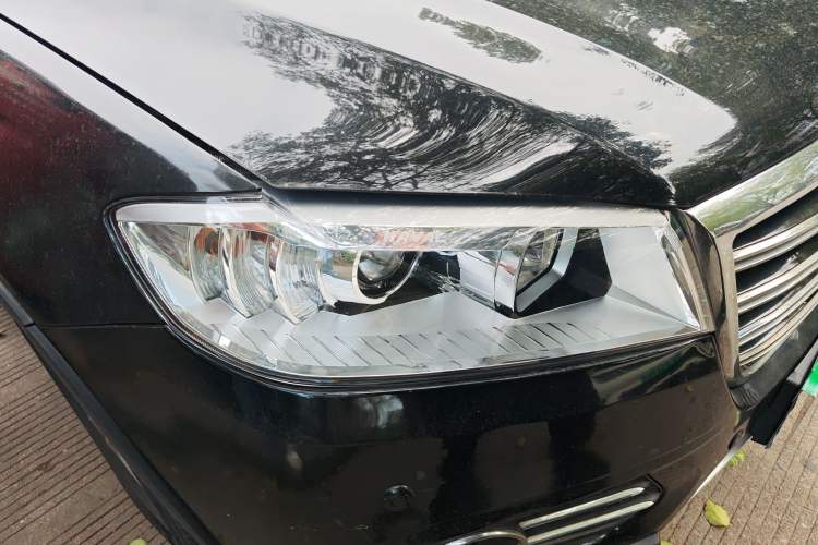 Used Haval H6 2014 Sport Version 1.5T Manual Two-Wheel Drive Elite Edition