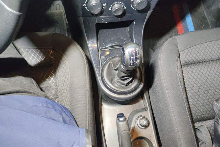 Used Citroen C-Quatre 2013 Sedan 1.6L Manual - Prestige Model