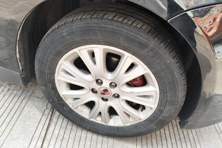 Used Roewe 550 2012 550 1.8L Automatic Value Edition
