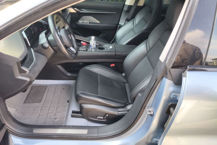 Used Zeekr 001 2022 Long-Range Dual-Motor WE Edition