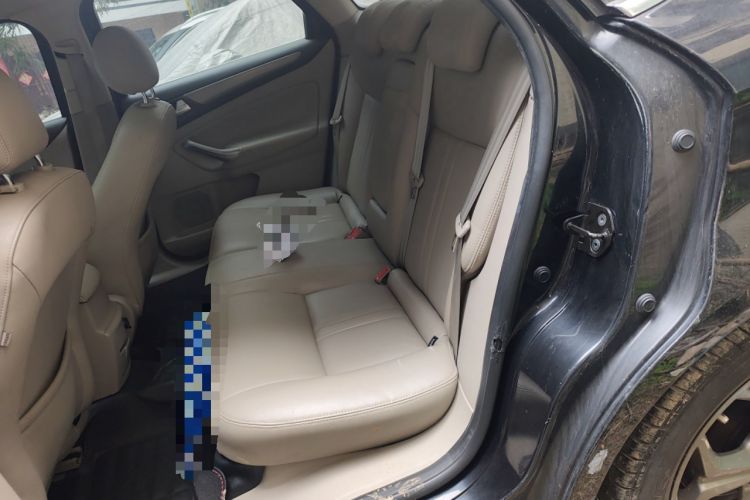 Used Ford Mondeo 2011 2.3L Fashion Edition