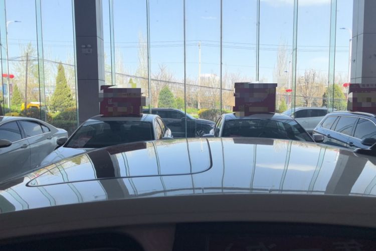 Used Volkswagen Bora 2026 200TSI DSG Yuexing Navigation Edition