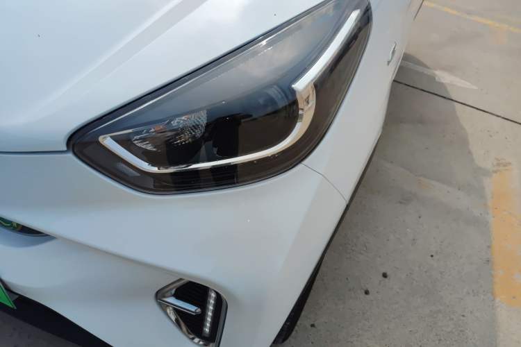 Used Chery Little Ant 2024 Revised Edition Youth Version 251 km True Love Edition 23.99 kWh