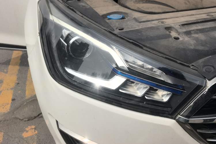 Used Zotye T300 2017 1.5L Manual Luxury Model
