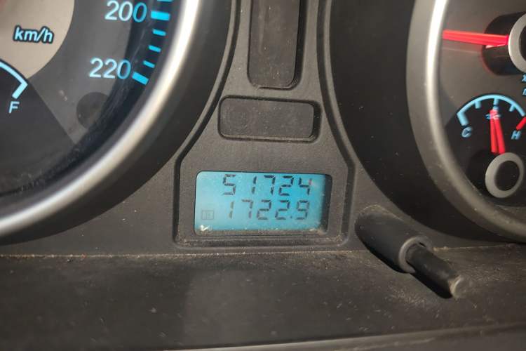 Used Buick Excelle 2011 1.6 LE-AT