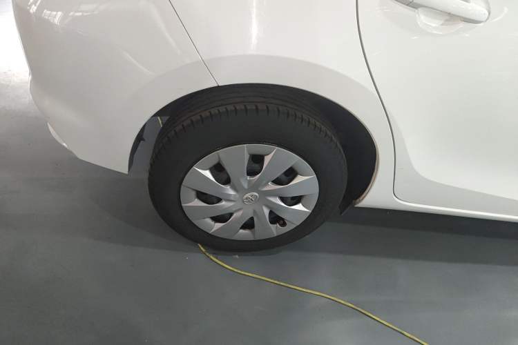 Used Toyota Vios FS 2017 1.5L CVT Fengchi Edition