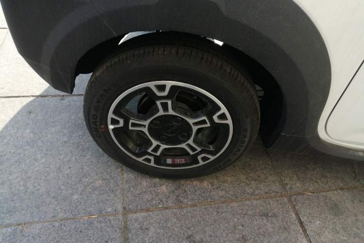 Used Geely Galaxy Panda 2025 210km Panda Rider
