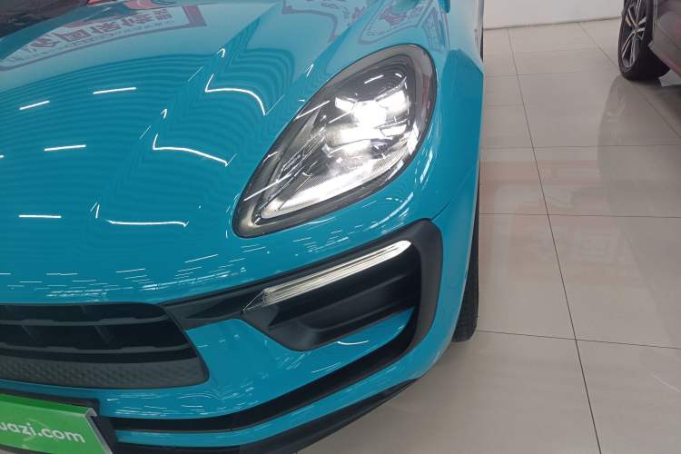 Used Porsche Macan 2022 Macan 2.0T
