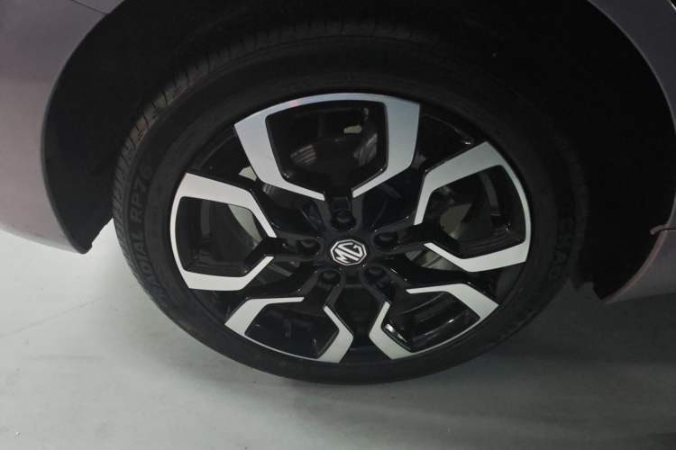 Used MG 4 EV 2026 Model 437 Freedom Edition
