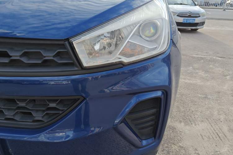 Used Wuling Hongguang S3 2018 1.5L Manual Standard Version China V Standard
