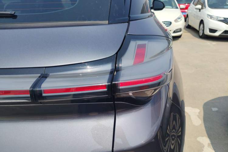 Used NETA U 2022 NETA U-Ⅱ 400 Industry Edition
