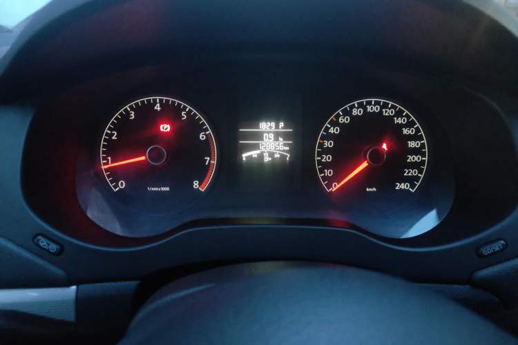 Used Volkswagen Sagitar 2014 1.6L Automatic Comfort Model