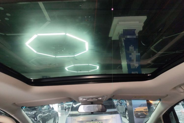 Used FORTHING Yacht 2022 1.5T DCT Chasing-the-Waves Edition