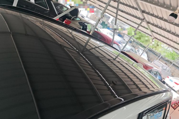 Used BMW X3 2025 Model, xDrive30L Prestige M Sport Night Package Roof