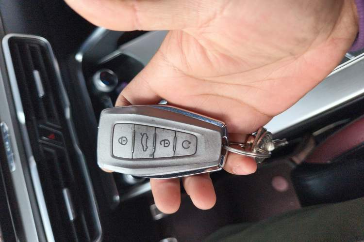 Used Geely Auto Coolray 2020 PRO 260T DCT Light Knight BSG