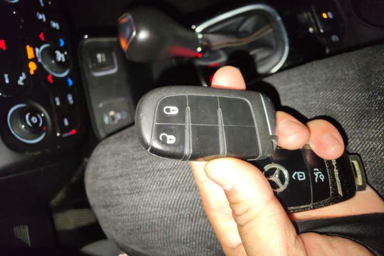 Used Jeep Compass 2019 220T Automatic Family Edition