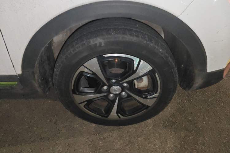 Used Changan E-Pro 2020 Long-Engine Version