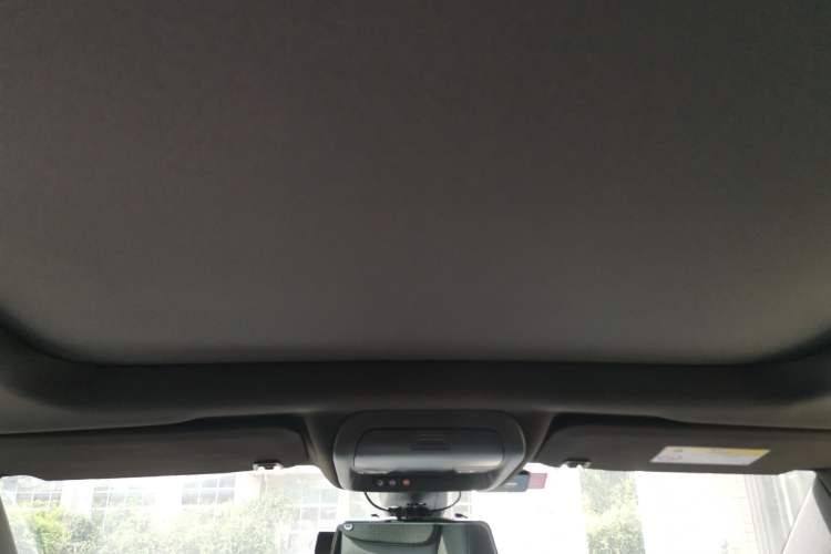 Used Cadillac XT5 2022 2.0T Two-Wheel Drive Luxury Version