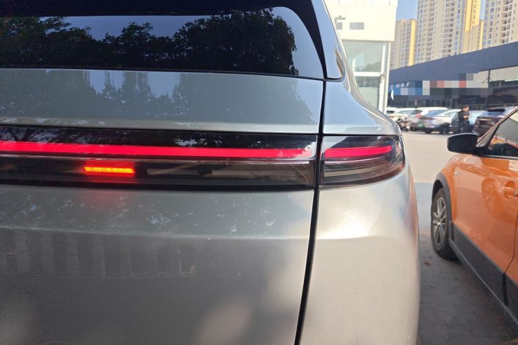 Used Li Auto L7 2023 Max model