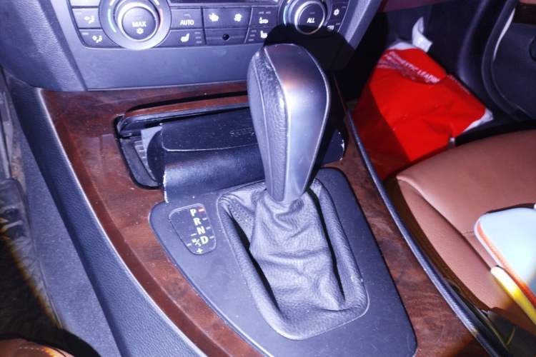 Used BMW 3 Series 2011 320i Sport Edition