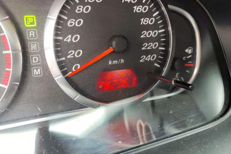Used Mazda 6 2013 2.0L Automatic Fashion Edition
