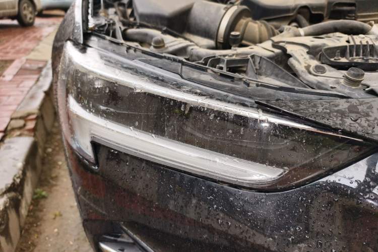 Used Buick Regal 2020 552T Elite Edition Right Front Headlight