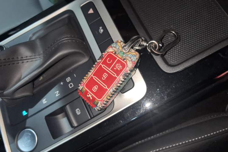 Used BYD Qin 2019 1.5L Automatic Prestige Model