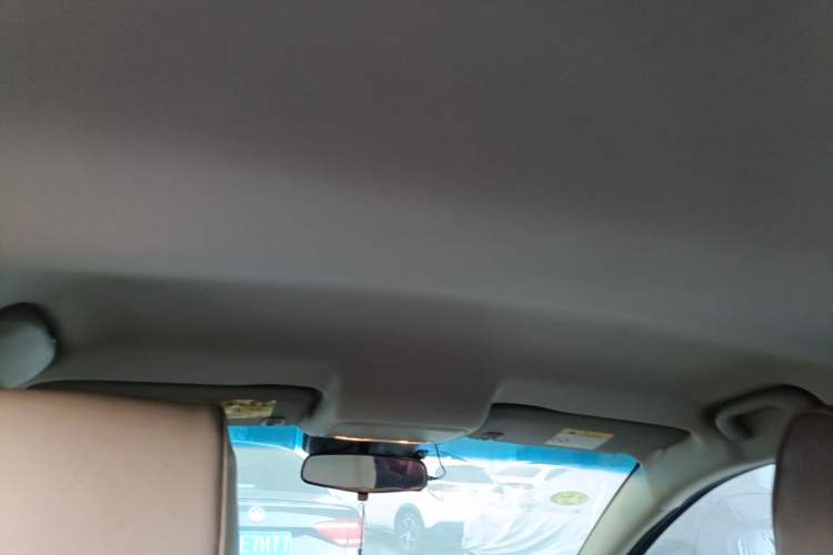 Used Chevrolet Cruze 2015 1.5L Classic SL MT