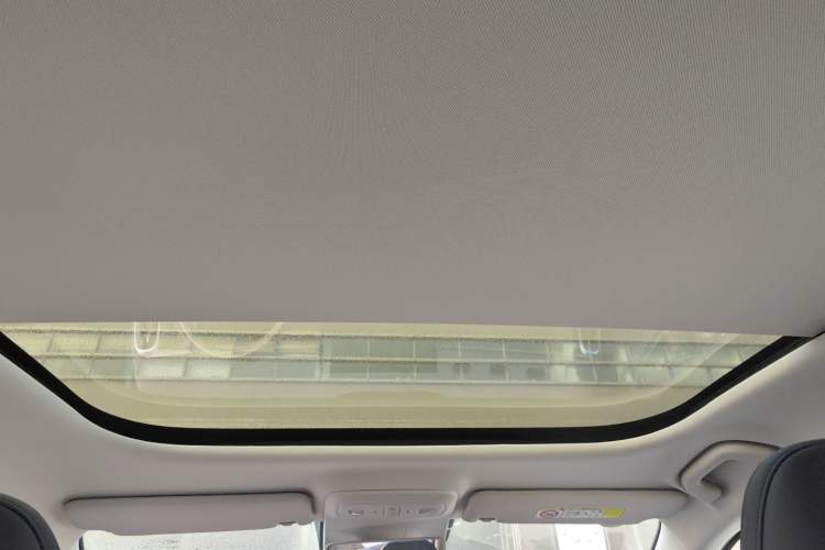 Used Leapmotor B01 2025 550 LiDAR Edition
