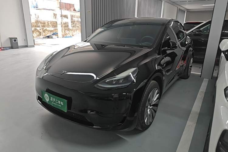 Used Tesla Model Y 2023 Rear-Wheel-Drive Version Guazi used car, China used car export, Used car for sale, Used  cars, Cheapest cars for sale