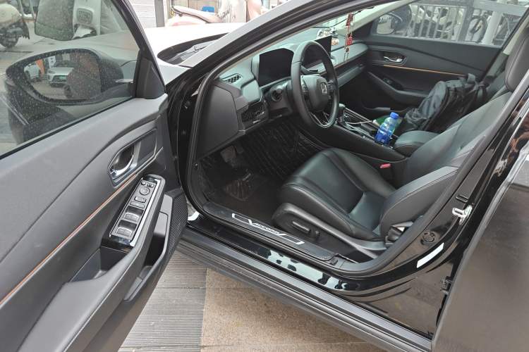 Used Honda Accord 2023 260TURBO Smart Enjoyment Version