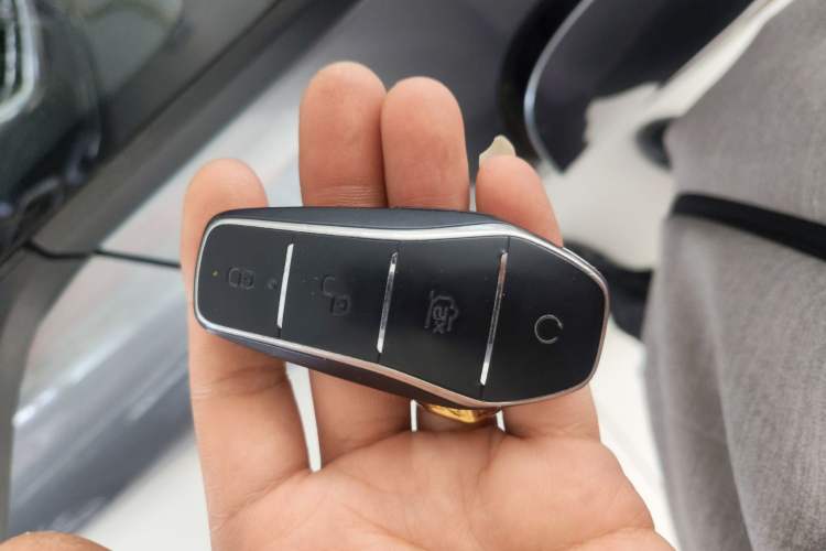 Used BYD Dolphin 2023 420 km Fashion Edition