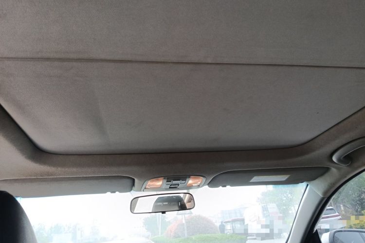 Used Kia K3 (Kai Shen) 2017 1.8L Automatic GLS
