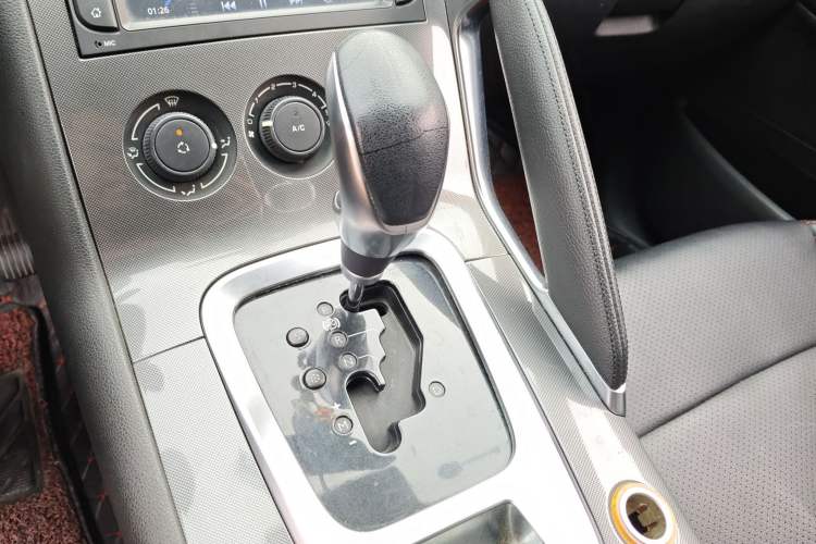 Used Peugeot 3008 2016 1.6THP Automatic Standard Edition
