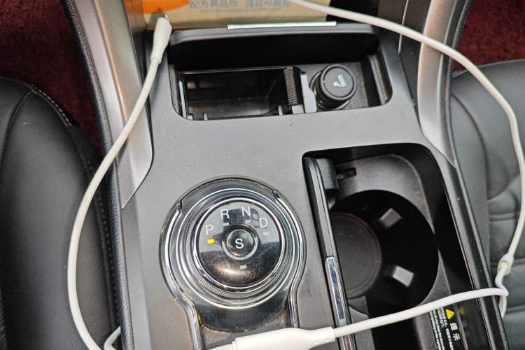 Used Ford Mondeo 2017 EcoBoost 180 Stylish Model