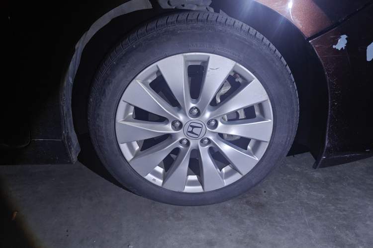 Used Honda Accord 2014 2.4L EX Luxury Edition
