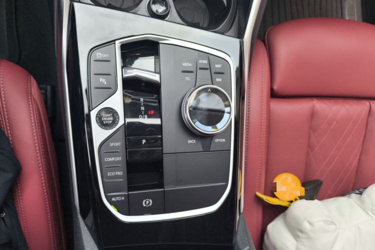 Used BMW i3 2022 eDrive 35 L