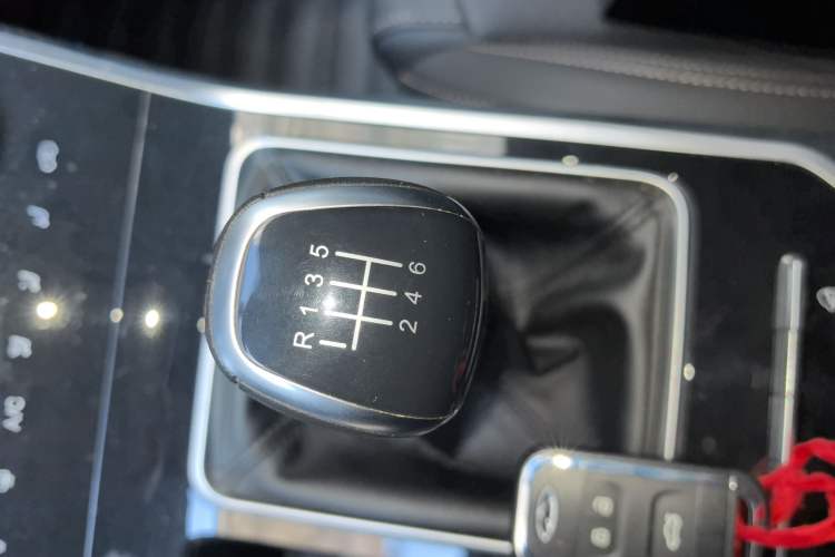 Used Chery Tiggo 8 2020 1.5 TCI Manual Special Edition 7-Seater