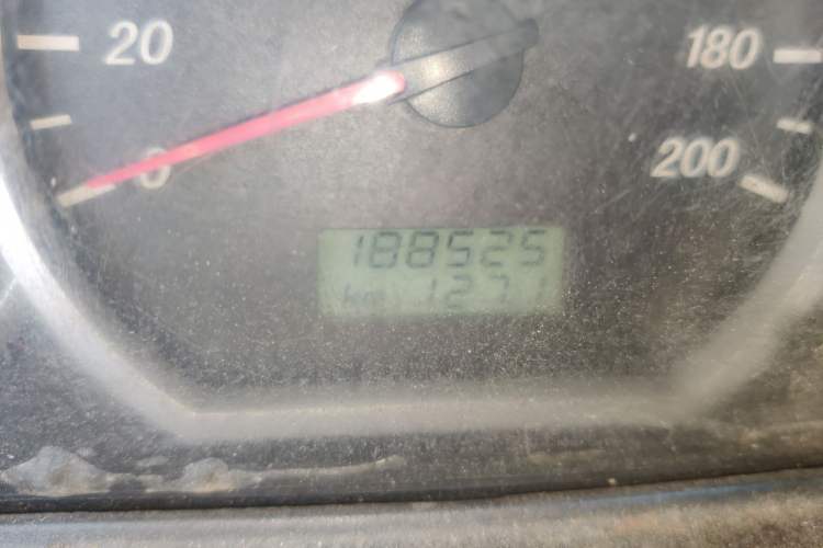 Used Wuling Hongguang 2014 1.2L Base Model China IV