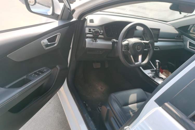 Used BYD Qin 2019 1.5L Automatic Luxury Model
