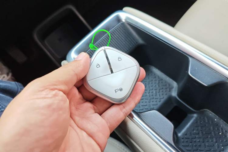 Used Baojun Spark EUV 2024 Prestige Edition 4 Seats