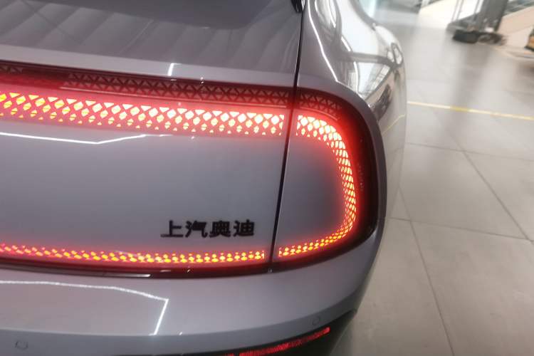 Used Audi E5 Sportback 2026 Pioneer Model