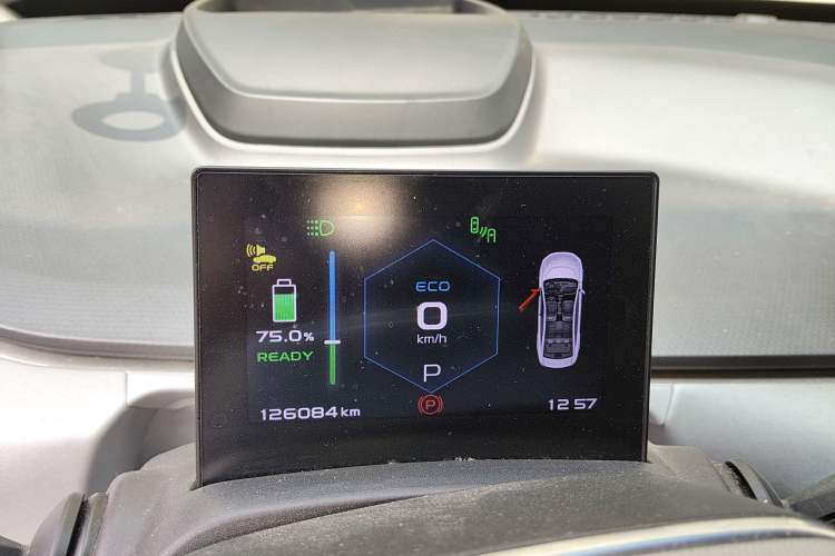 Used Geometry A 2019 Upgraded Model High-Performance Standard Range Power Cube Version