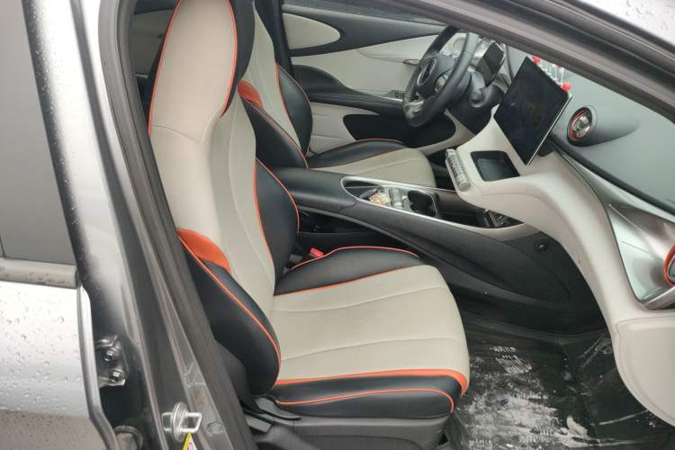 Used BYD Dolphin 2021 405 km Free Version