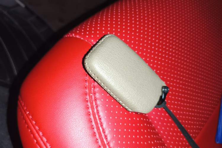 Used Land Rover Range 
