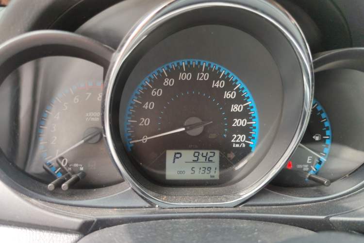 Used Toyota YARiS L Zhi Xuan 2019 1.5E CVT Dynamic Edition China VI compliant