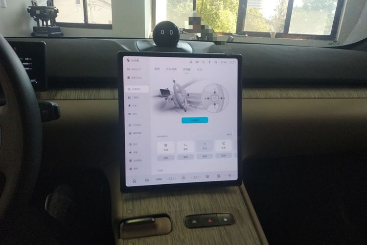 Used Nio ET7 2022 100kWh First Edition